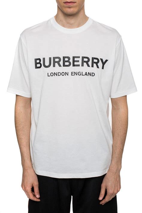 burberry t shirt classic|burberry t shirt original.